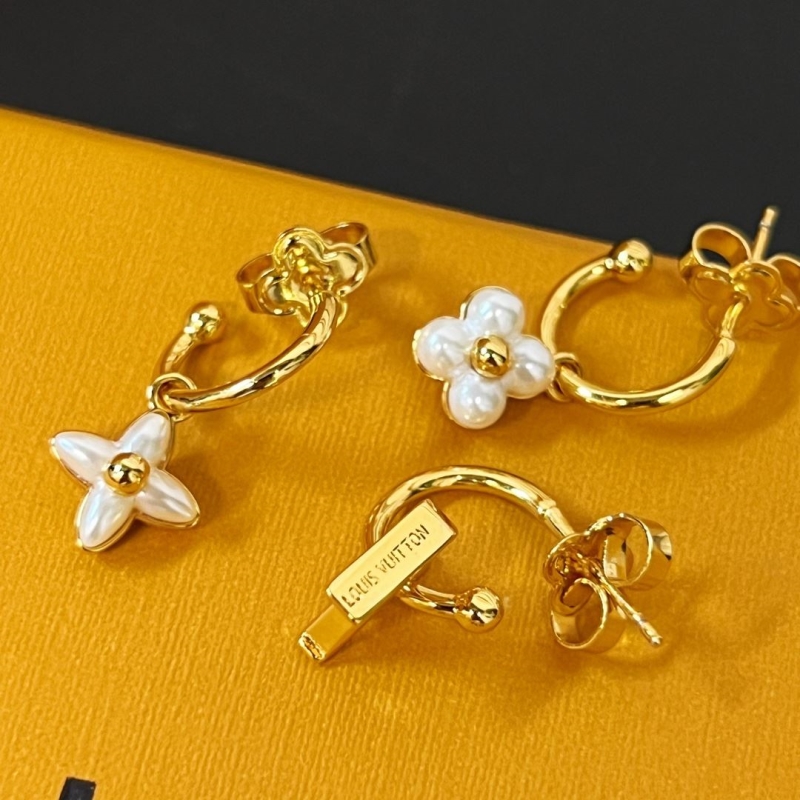 LV Earrings